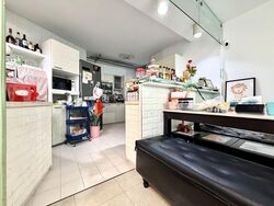 Blk 158D Rivervale View (Sengkang), HDB 5 Rooms #591436531